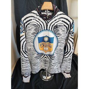 University‎ Of Deleware Cycling Jacket Size XL